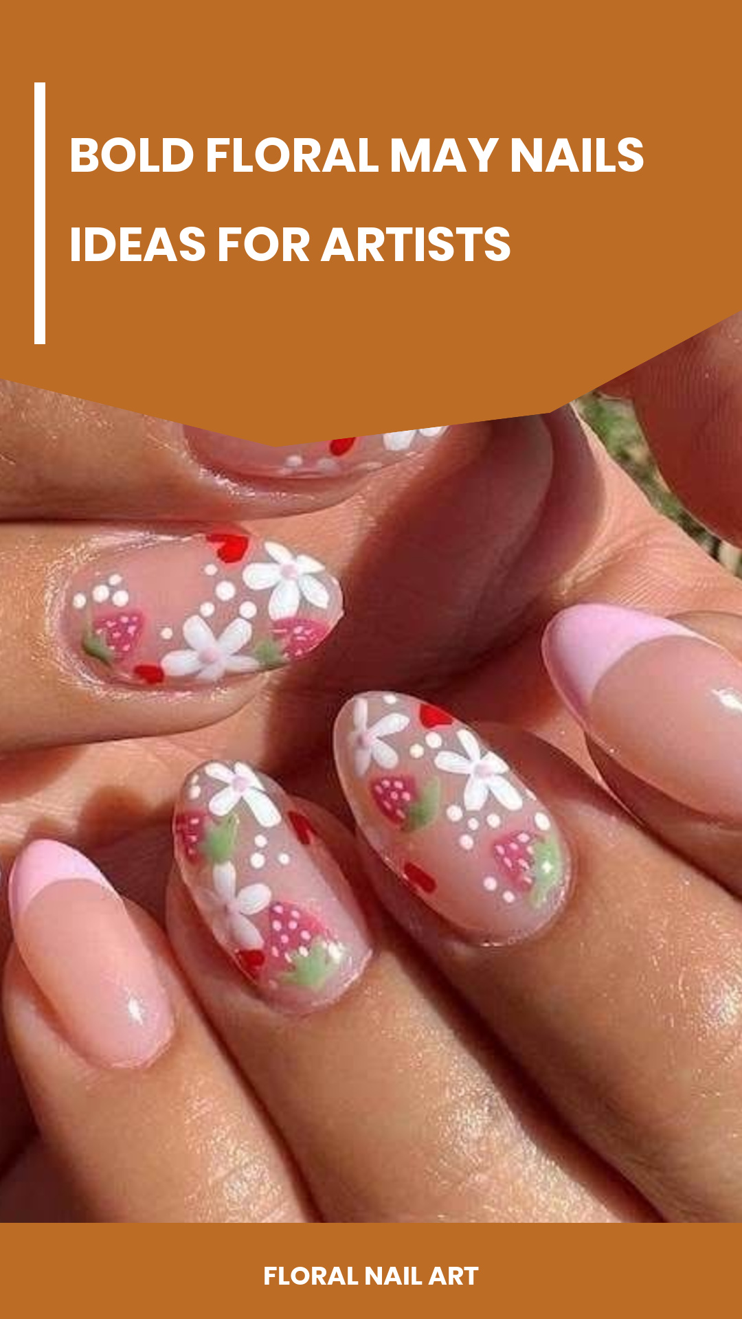 March Nails – Spring Ideas 2026 | Cute Designs, Inspo 2026 & Trending Colors